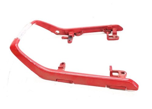 Poignee arriere honda cbr 1000 - poignee,