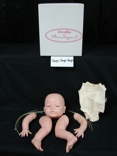 Berenguer reborn doll - reborn, 107