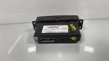 Commande chauffage SSANGYONG REXTON 1 PHASE 1 6870008520LAM