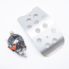 Kit Pare-carter Aluminium