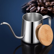 Bouilloire en acier inoxydable