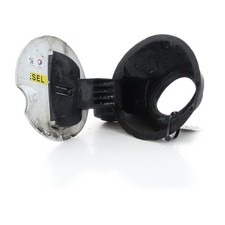 Trappe portillon carburant -