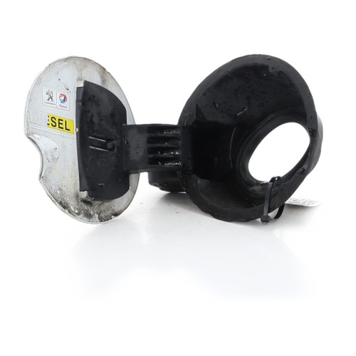 Trappe portillon carburant - ,