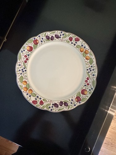 Gien france les - tartes, 11.5"
