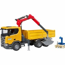 bruder 03551 Scania Super 560R