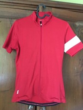 Rapha Women’s Classic wool jersey size 12 medium