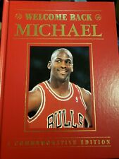 Michael Jordan Commemorative