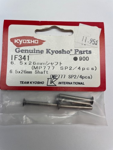 Kyosho if341 axes - kyosho,