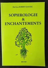 Sophrologie & enchantements -