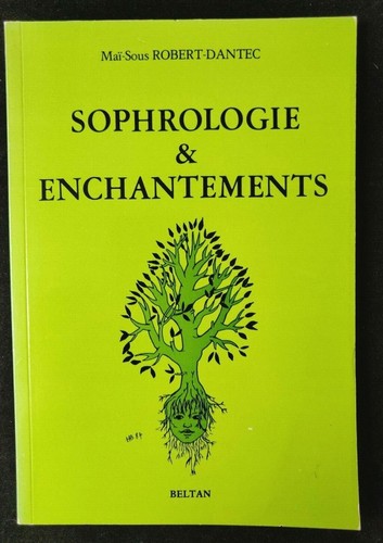 Sophrologie enchantements - enchantements,
