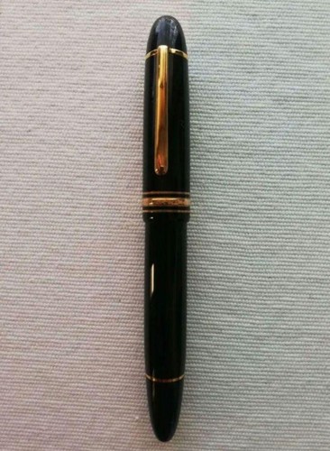 Vintage 1970 montblanc - 1970,