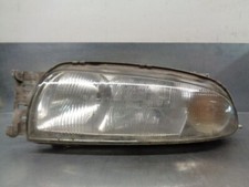 96FG13006SAD phare gauche pour FORD FIESTA (DX) 1.8 DIESEL CAT 1995 4266308