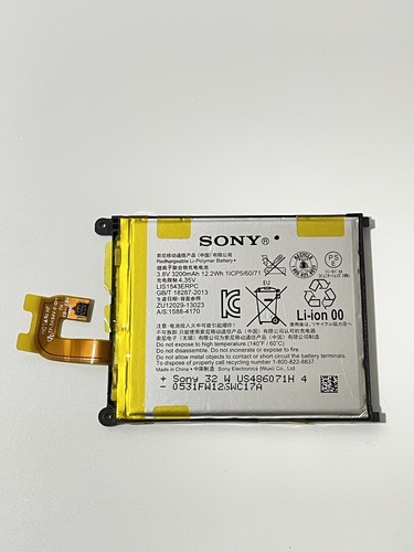 Batterie originale sony pour - batterie,
