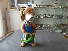 FIGURINE POUET SERIE LA MAISON