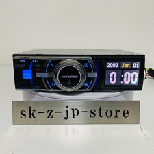 Alpine iDA-X305S Récepteur