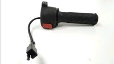 COMMODO DROIT MBK CW 50