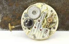 Mouvement de Montre Ancienne
