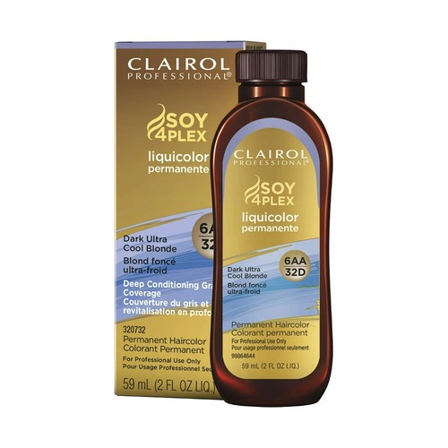 Clairol professional soy4plex - clairol,