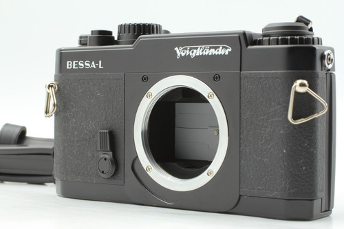 Near mint w strap - 【, mint+++