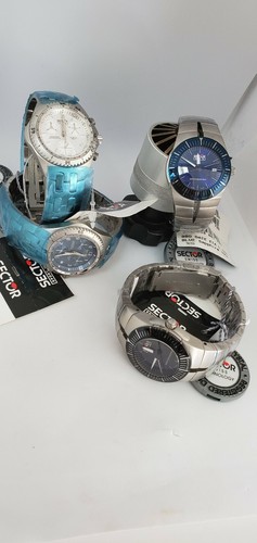 Sector ladies set - sector, of