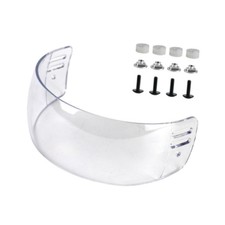 Accessoires de visière de