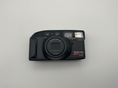 Praktica zoom 800 - zoom, appareil