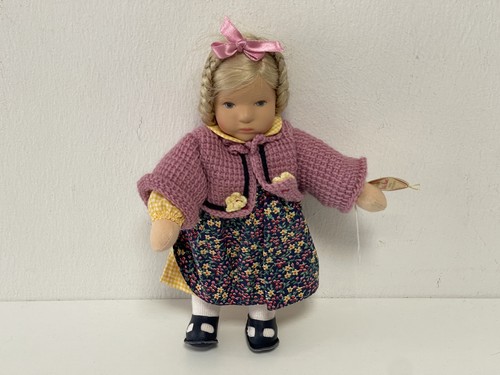 Poupée käthe kruse cm - käthe,