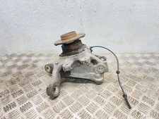 BMW 5 F10 F11 2012 Arrière