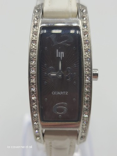 Montre femme lip élégante - montre,