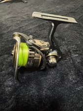 Moulinet de pêche DAIWA