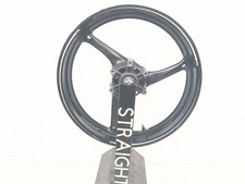 09-16 Suzuki GSXR 1000 Jante Avant Droite 17x3,5