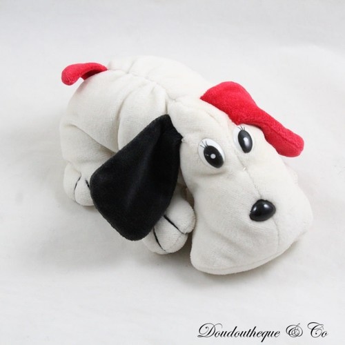Peluche chien sans marque - peluche,