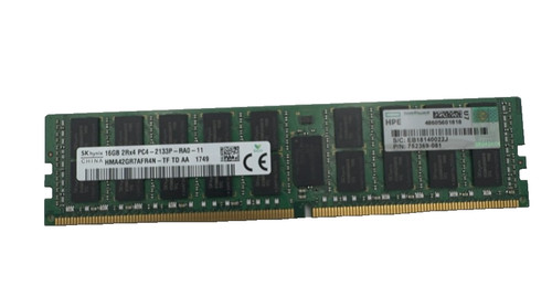 Hpe 752369 081 - hpe, 2rx4