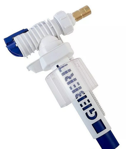 Geberit type 380 - type, fill