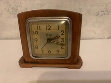 pendule art déco dep