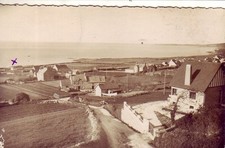 CPA 50 Photo Env Cherbourg