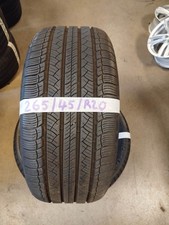 Pneus Michelin Latitude 265/45/20 104V Année 2022