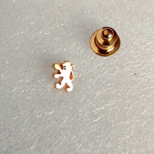 Pin's lapel pin pins Car