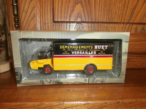 Berliet stradair - berliet,
