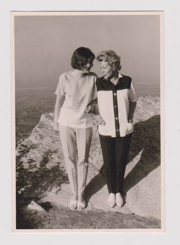Photo ancienne deux - 🎞️,