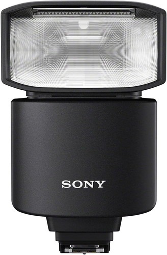 Flash externe sony alpha - externe,