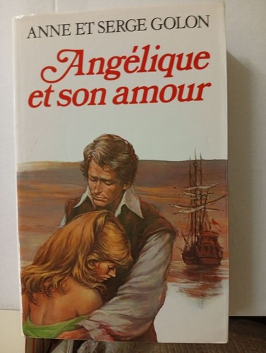 Angélique son amour - et,