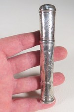 ANCIEN CACHET SCEAU ETUI A