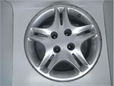 Jante aluminium occasion