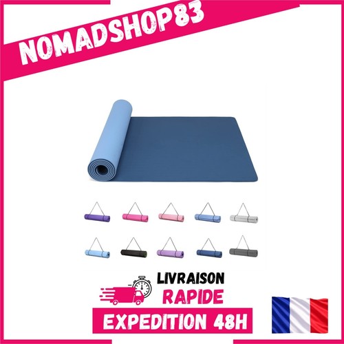 Tapis yoga pilates - , fitness