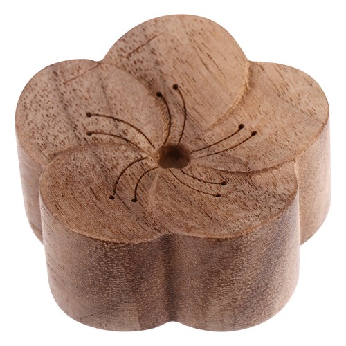 1pc bois essentiel huile - , de