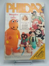 Phildar décoration loisirs - décoration, &