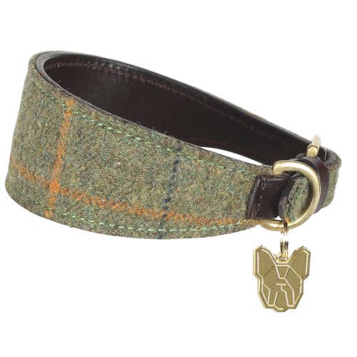 Digby fox collier - &, pour