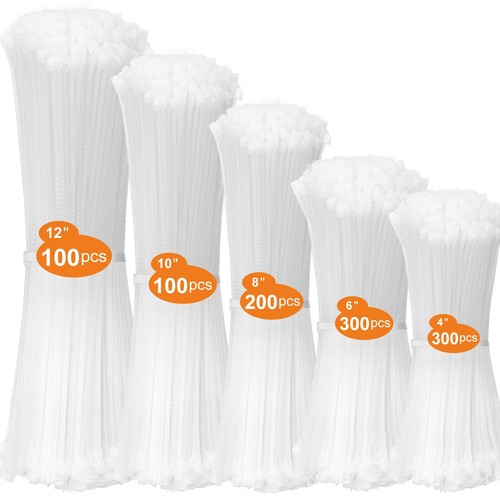 1000 pièces serflex collier - serflex,,
