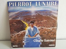 CLAUDE SALMIERI Pierrot lunaire 13227